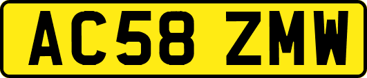 AC58ZMW