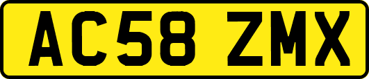 AC58ZMX