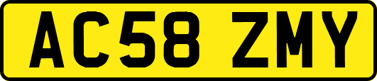 AC58ZMY