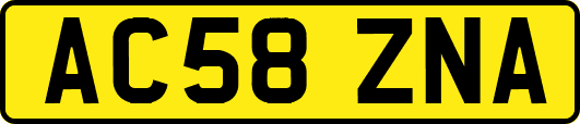 AC58ZNA