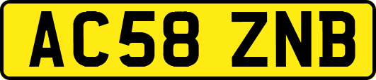 AC58ZNB