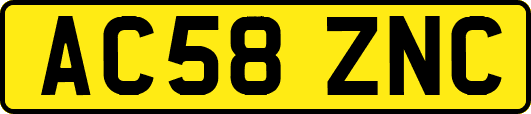 AC58ZNC