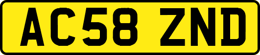 AC58ZND