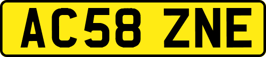AC58ZNE