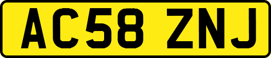 AC58ZNJ