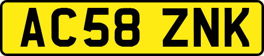 AC58ZNK