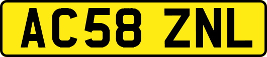 AC58ZNL