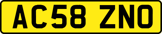 AC58ZNO