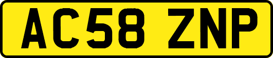 AC58ZNP