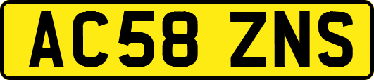 AC58ZNS