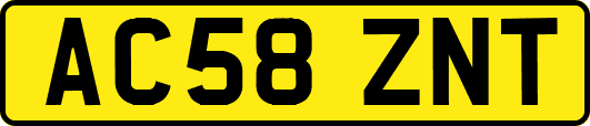AC58ZNT