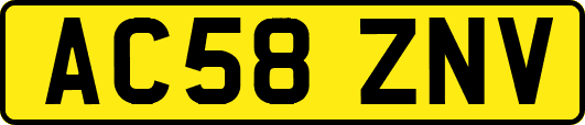 AC58ZNV