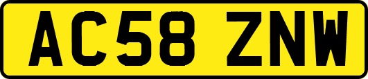 AC58ZNW