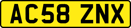 AC58ZNX