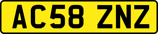 AC58ZNZ