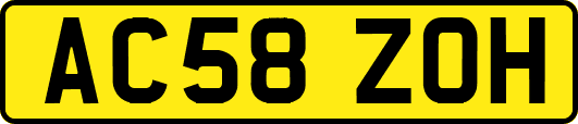 AC58ZOH