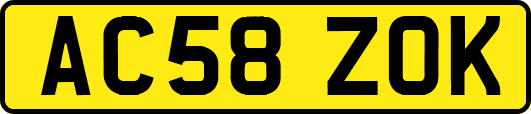 AC58ZOK