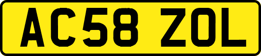 AC58ZOL