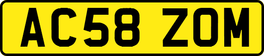 AC58ZOM