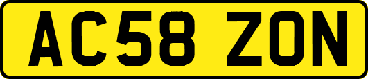 AC58ZON