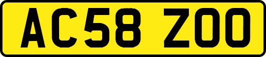 AC58ZOO