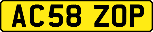 AC58ZOP