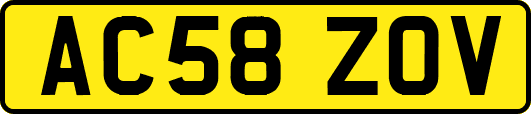 AC58ZOV