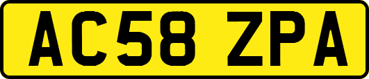 AC58ZPA
