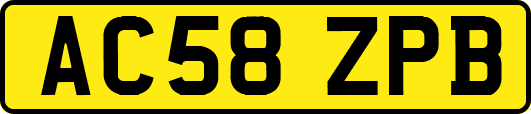 AC58ZPB