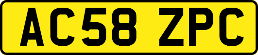 AC58ZPC