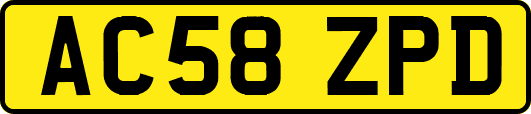 AC58ZPD