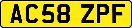 AC58ZPF
