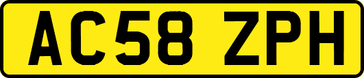 AC58ZPH
