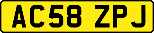 AC58ZPJ