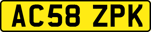 AC58ZPK