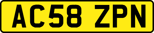 AC58ZPN