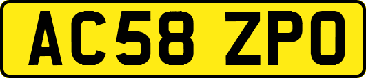 AC58ZPO
