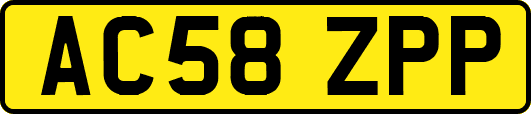 AC58ZPP