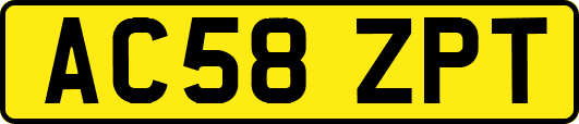 AC58ZPT