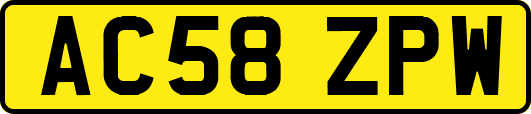 AC58ZPW
