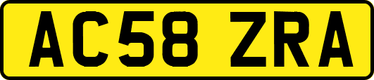 AC58ZRA