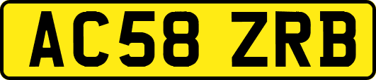 AC58ZRB