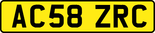 AC58ZRC