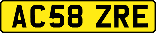 AC58ZRE