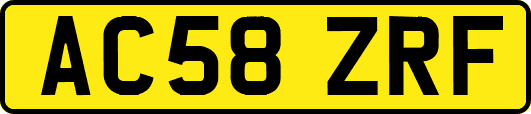 AC58ZRF