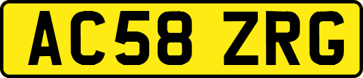 AC58ZRG