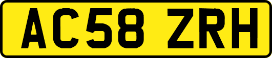 AC58ZRH