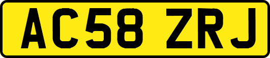 AC58ZRJ