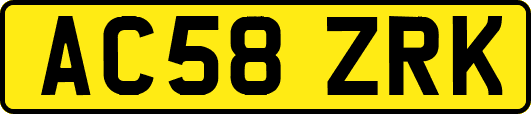 AC58ZRK
