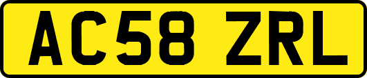 AC58ZRL